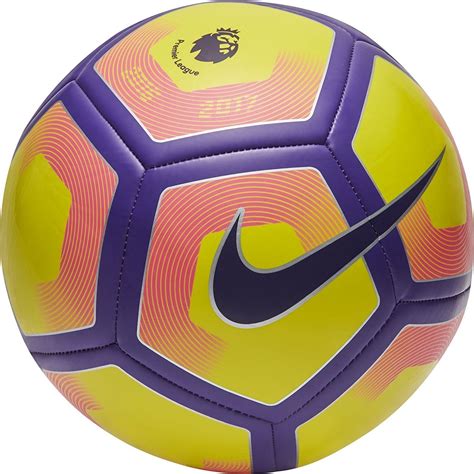 nike voetbal bal|nike super league balls.